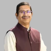 Prof. Arnab K Laha